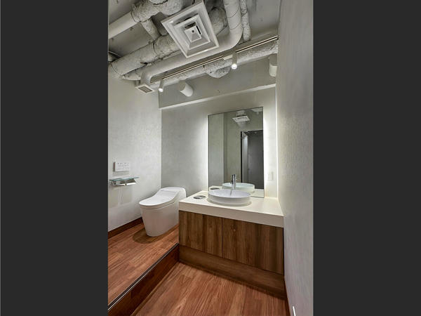 Vent Vert Clinic