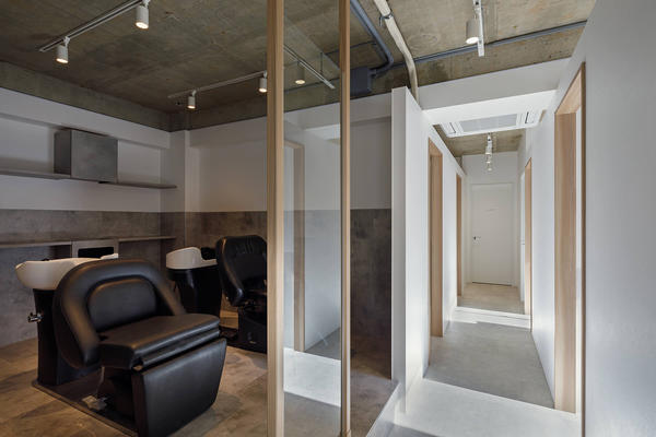 Rr SALON 名駅 ANNEX