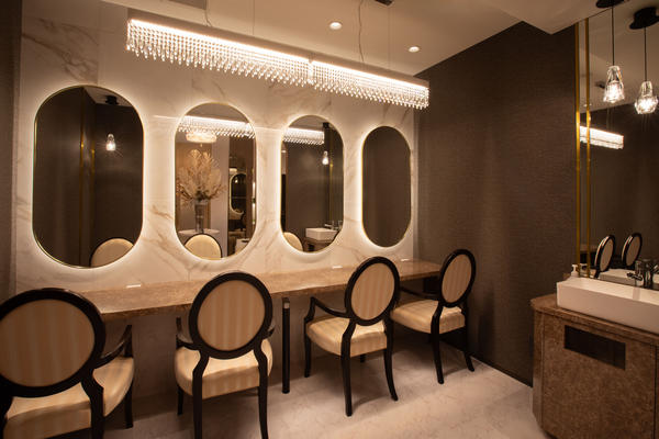 SLIM BEAUTY HOUSE 銀座総本店