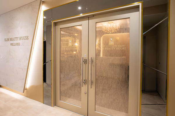 SLIM BEAUTY HOUSE 銀座総本店