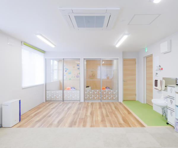 まめの木保育園