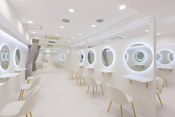 Milk/Float名古屋錦店