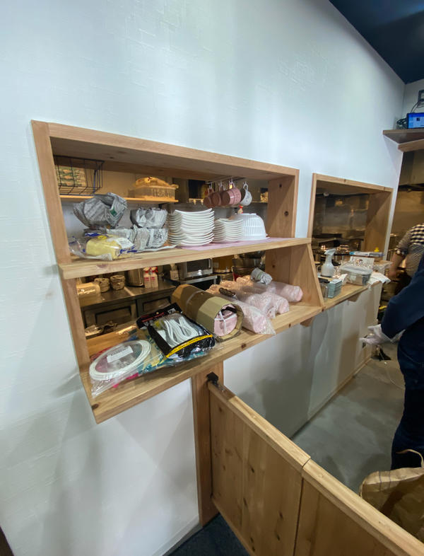 日乃屋カレー 十日市場店