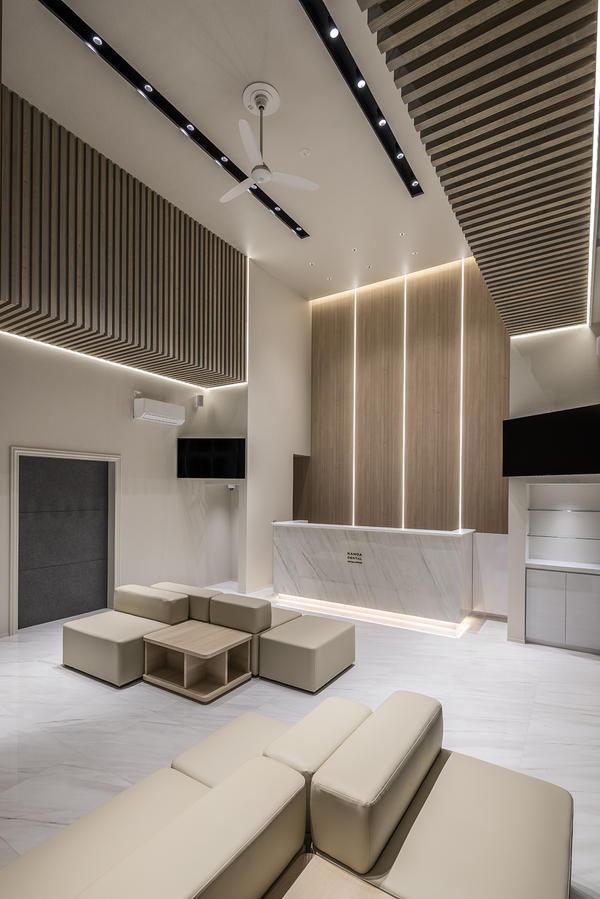 Kanda Dental Clinic