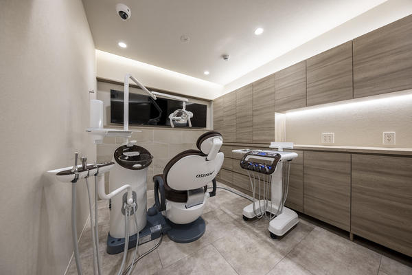 Kanda Dental Clinic