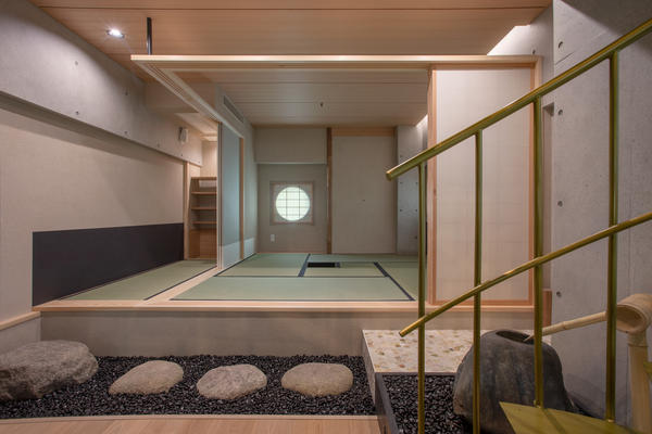 三浦邸 その他（サービス）の内装・外観画像