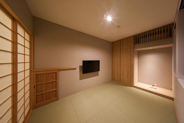 坂のなな夜