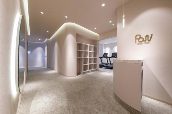 Paw Fitness静岡店