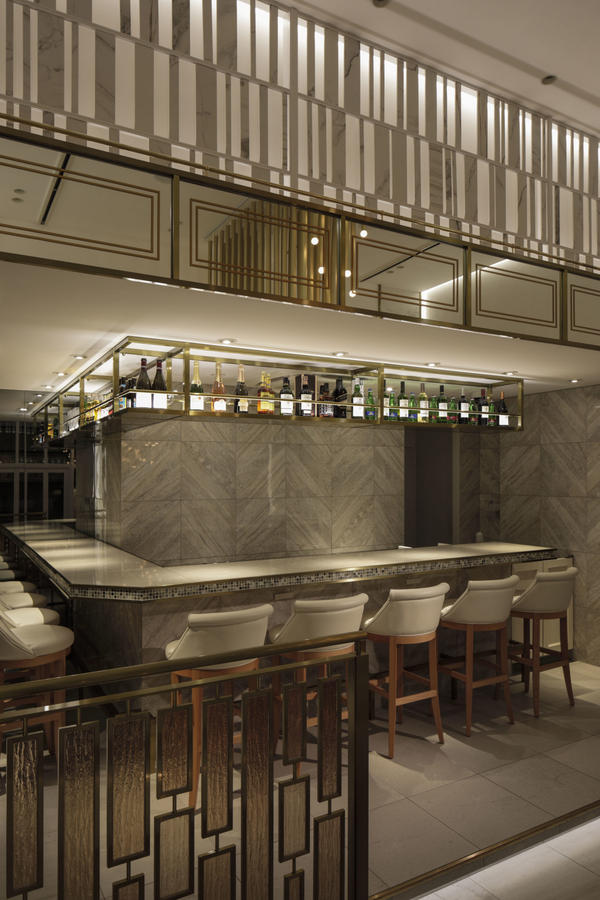 SANTORINI GINZA