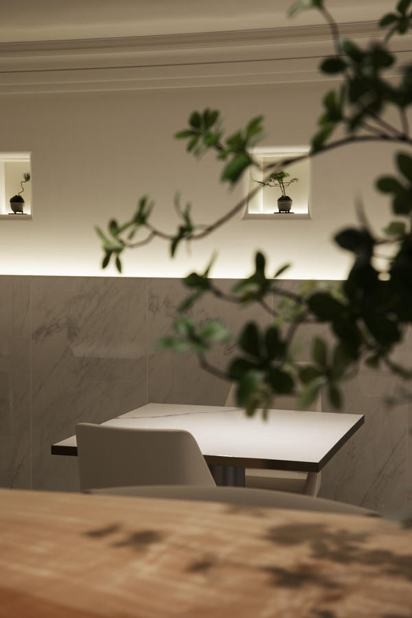 La Maison Confortable