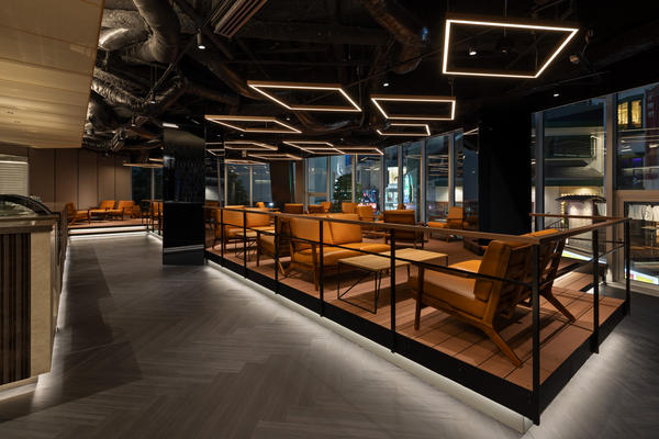 BELLKISH TOKYO 渋谷店