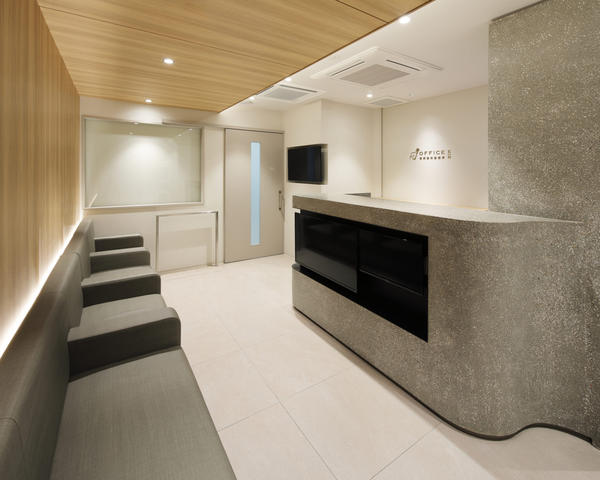 OFFICE『E｜R』 横浜歯科診療所
