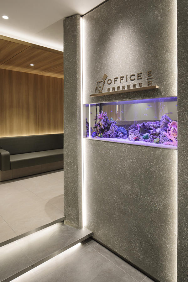 OFFICE『E｜R』 横浜歯科診療所