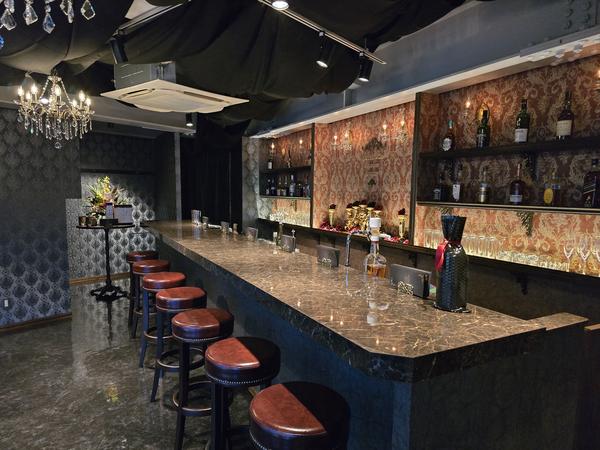 BARファントム バーの内装・外観画像