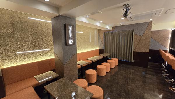 BAR　アース