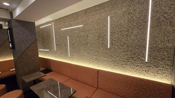 BAR　アース