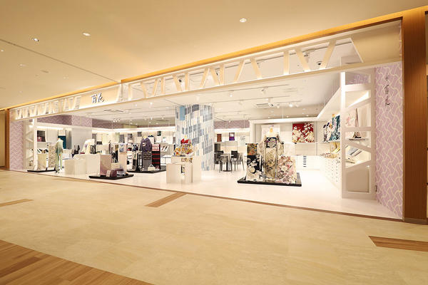 百花　MARKS IS 葛飾かなまち店