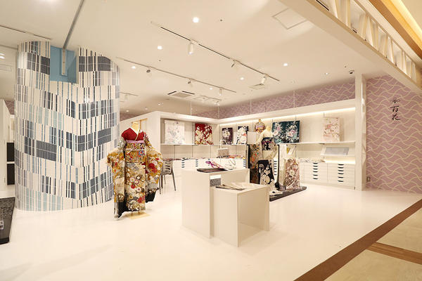 百花　MARKS IS 葛飾かなまち店