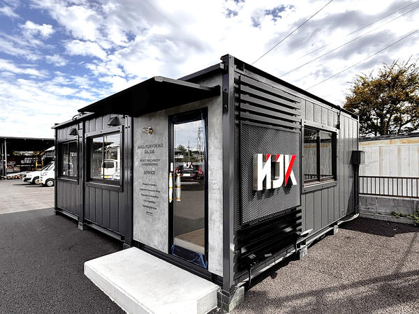HJK Co.,Ltd その他（サービス）の内装・外観画像