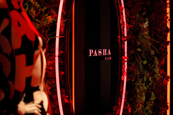 PASHA CLUB