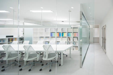 株式会社 PROCESS5 DESIGN の社内風景