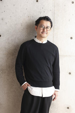 吉澤　生馬