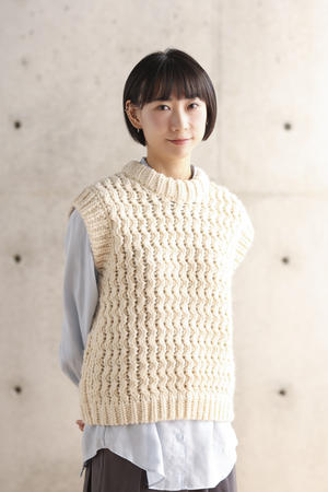 白　恩恵