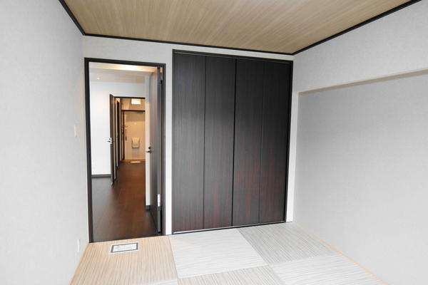 マンションリフォーム