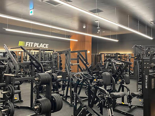 FIT PLACE24 ユーカリが丘店