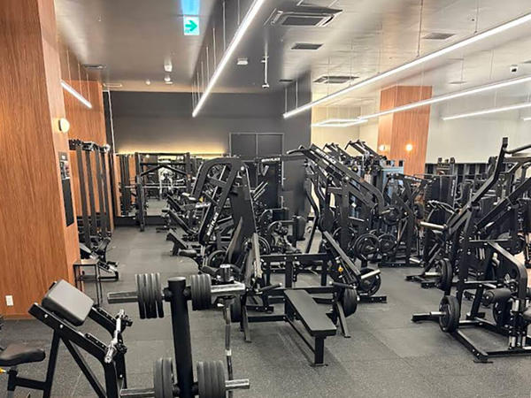 FIT PLACE24 ユーカリが丘店