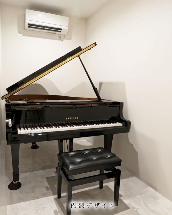 Sereno音楽教室