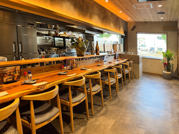 串の㐂いち小幡店　2