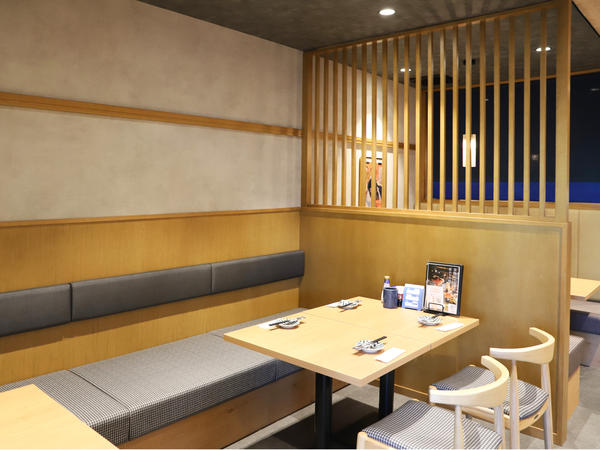 串の㐂いち小幡店　2