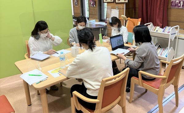 Let's リハ！板橋みなみ常盤台