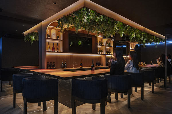 Bar Secret