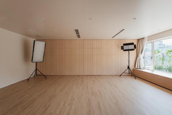 HAPPO-EN LIFEEVENT STUDIO tOKI
