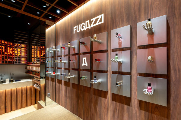 FUGAZZI Fragrances