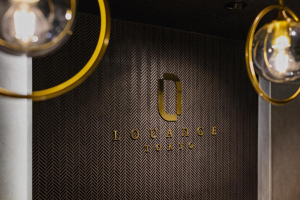 LOUNGE TOKYO