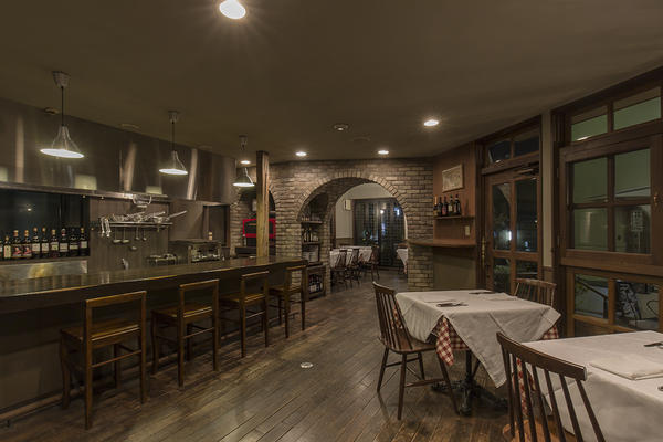 Trattoria e Pizzeria C