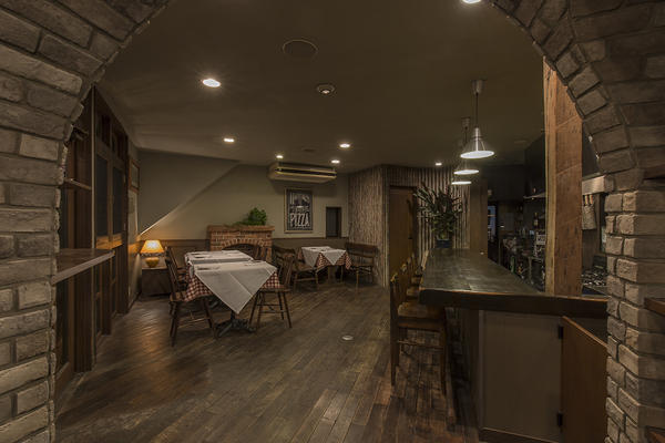 Trattoria e Pizzeria C