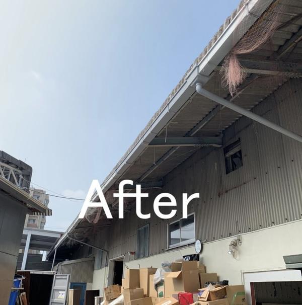 大橋運輸株式会社 工場の内装・外観画像