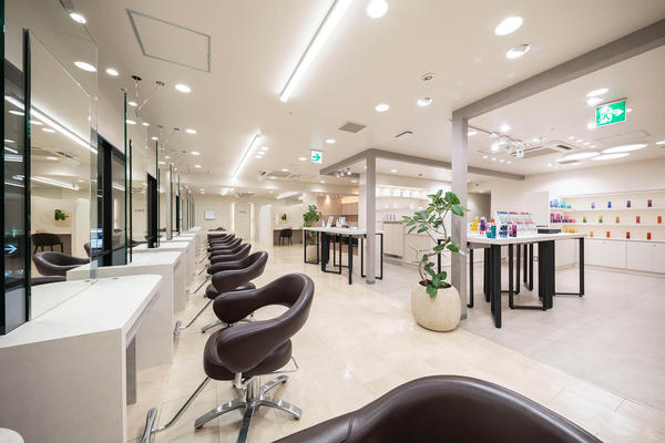 TAYA大阪上本町　Smart Salon