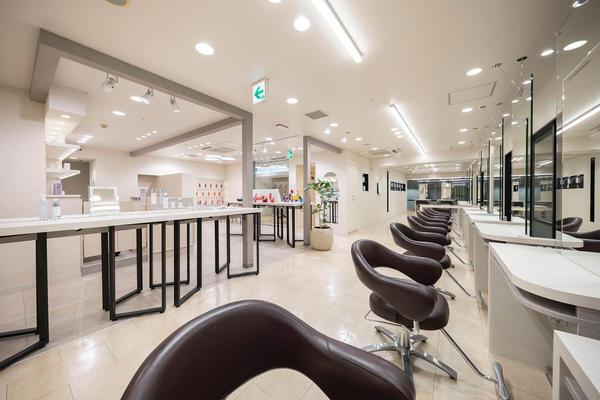 TAYA大阪上本町　Smart Salon