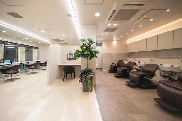 TAYA大阪上本町　Smart Salon