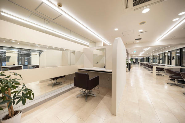 TAYA大阪上本町　Smart Salon