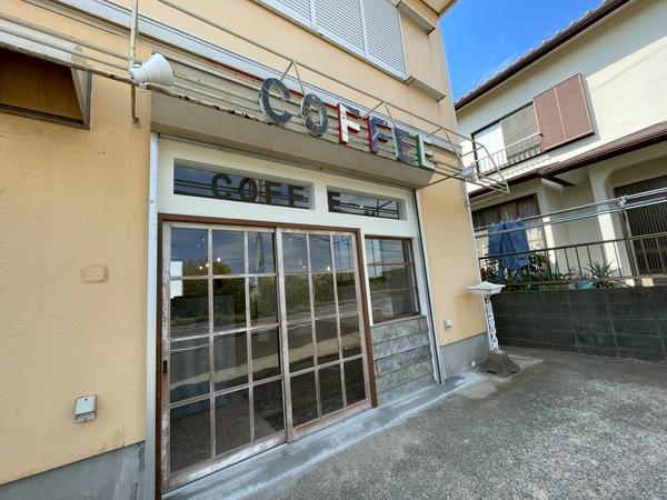 COFFEE&GALLERY SYUYU