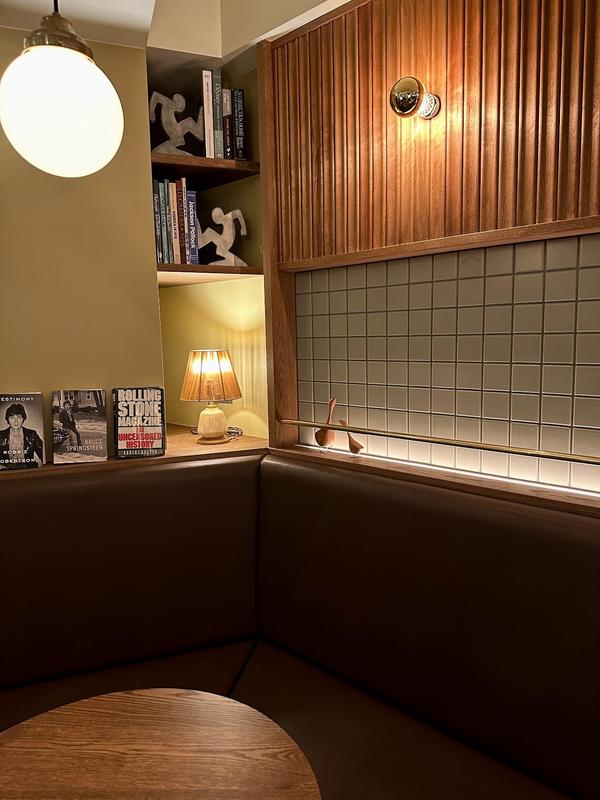 Hangry Joe's Tokyo