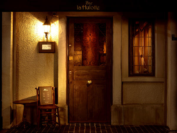 Bar ラ・ユロット