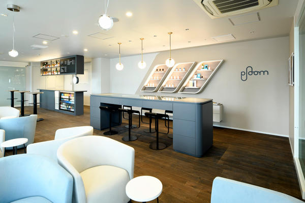 PloomShop東京駅グランルーフ店