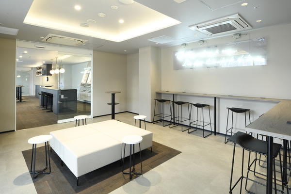 PloomShop東京駅グランルーフ店